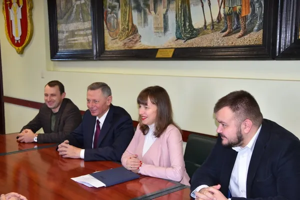 Польща хоче передати Луцьку тролейбуси