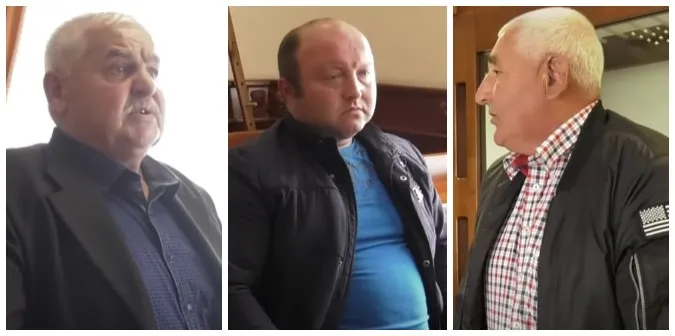 Корова, молодиця і зламана щелепа: у волинському селі побилися чоловіки (відео)