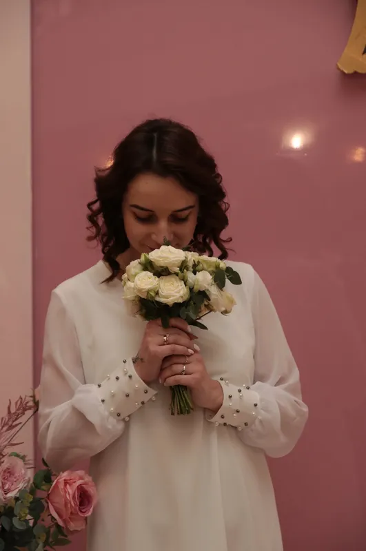 На Волині 22 лютого одружилася майже сотня пар закоханих (фото)