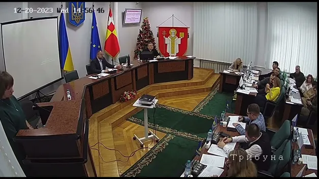 Луцька влада бере 10 млн євро кредиту, але не знає, хто і як гаситиме мільйонні відсотки