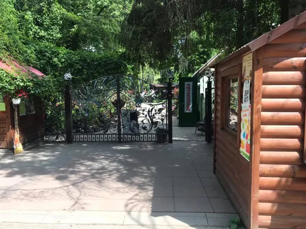 Знову повідомили про замінування Луцького зоопарку (фото)