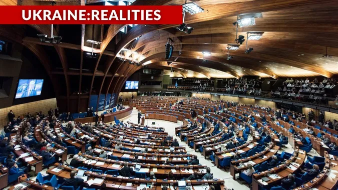 PACE supports Ukraine's accession to NATO and the Ukrainian «peace formula»