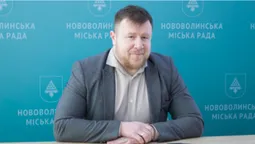 Нововолинського мера Карпуса хочуть усунути з посади (фото)