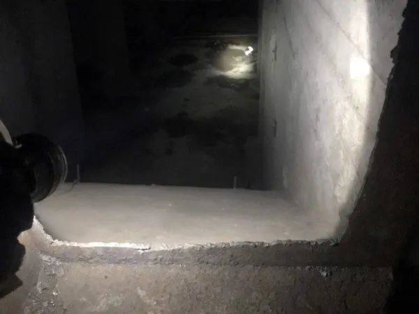 У Кривому Розі двоє блогерів загинули в шахті (фото)