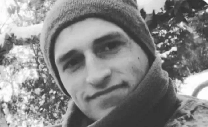 На Волині попрощаються із молодим воїном Віталієм Забродським