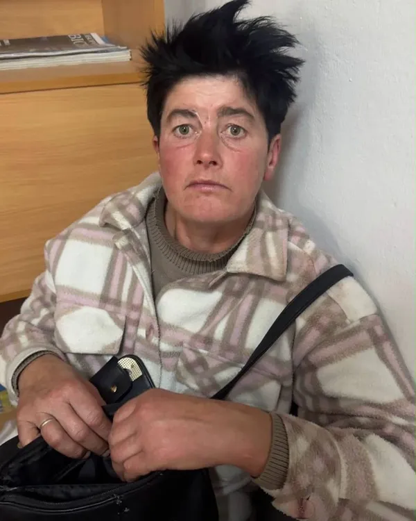 Понад тиждень немає зв'язку: у Володимирі розшукують 46-річну жінку (фото)