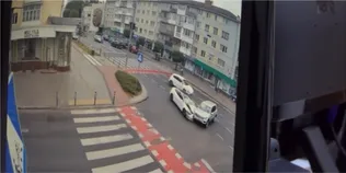 Суддя Ковтуненко розніс водія за п'яну ДТП у Луцьку з «теслою»