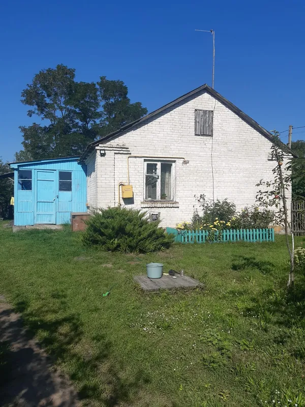 На Волині продають частину шкільної їдальні за 40 тисяч (фото)