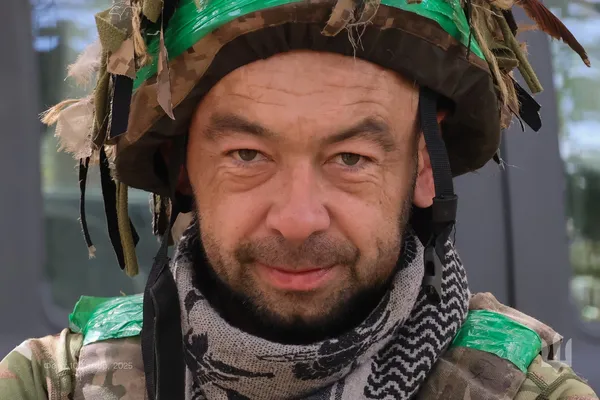 «Глобус» марив військовою кар’єрою з дитинства: історія неповторного волинського мінометника