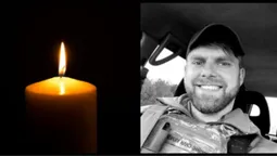 При виконанні бойового завдання з евакуації поранених загинув уродженець Волині Назар Хмілевський