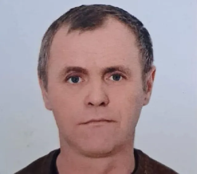 На Харківщині загинув захисник із Волині Сергій Ходорчук