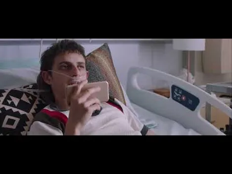 Multiplex у «Промені»: які фільми вийдуть у прокат цього тижня (відео)*