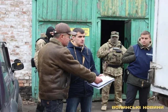 У луцькі садочки постачали неякісну «молочку»? (фото, відео)