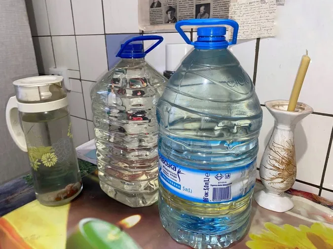 Чи буде у луцьких квартирах вода під час блекаутів