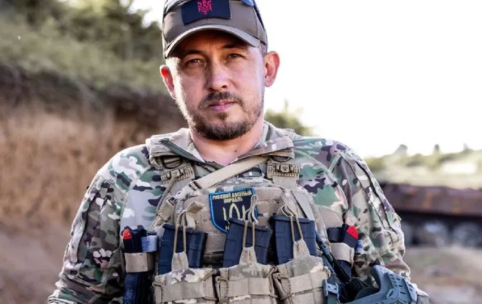 Командира 155-ї бригади розшукують після самовільного залишення служби (оновлено)