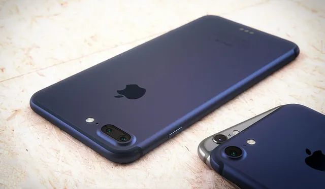 Опубліковані ціни на IPHONE 7