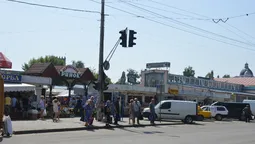 Вимога підприємців зі Старого ринку: оренда на 10 років
