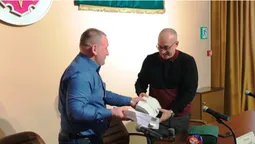 Полтава отримає 40 луцьких тролейбусів "Богдан"