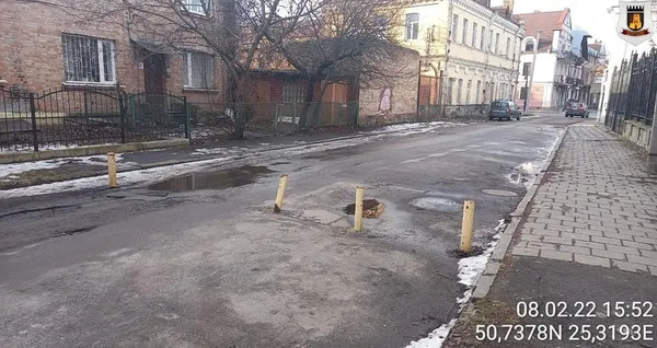 Головне у Луцьку: ТОП новин четверга, 17 лютого