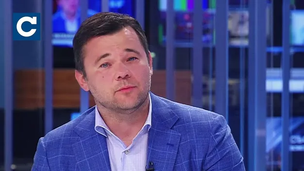 «Там будуть скляні стіни»: Адміністрація Президента переїде (відео)