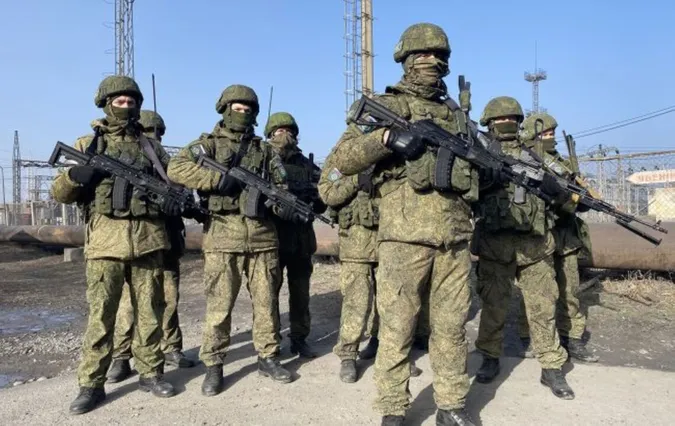 Окупанти шукають можливості отримати легкі поранення і не воювати, – Генштаб