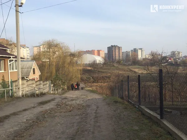 У Луцьку ‒ капітальний ремонт однієї з вулиць
