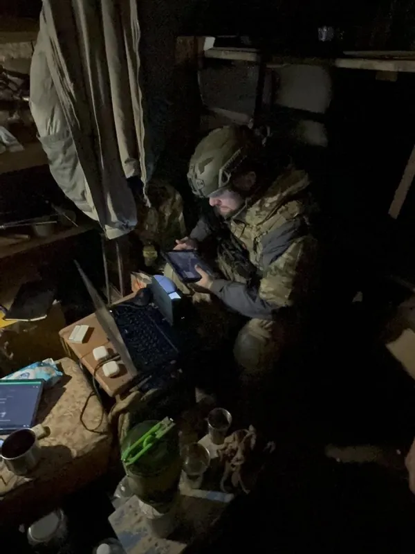 «Для мене це пристосуванство»: воїн-артист «розніс» відомого співака з Луцька
