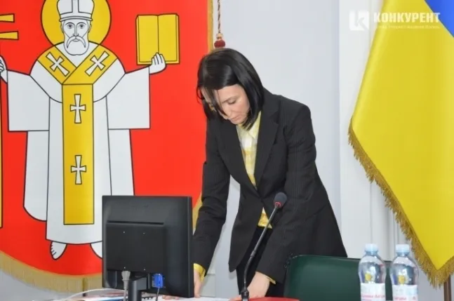 Вусенко прокоментувала рішення суду