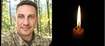 На Волині прощатимуться із загиблим воїном Володимиром Шевченком