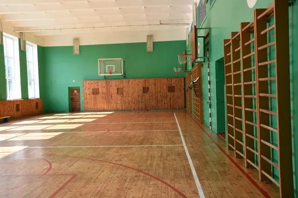 У Луцьку завершується ремонт закладів освіти (фото)
