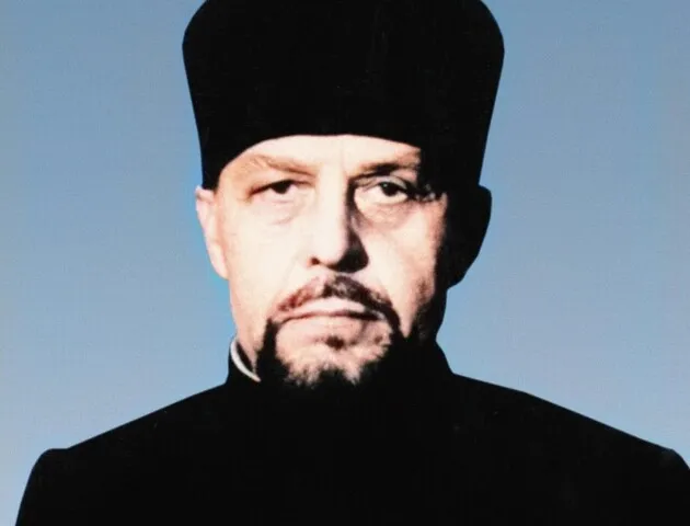 Помер колишній ректор Волинської духовної семінарії
