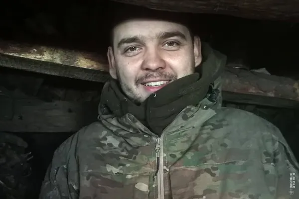 «Я розумію, заради кого і заради чого тут», – волинський нацгвардієць