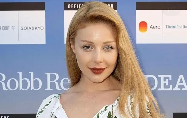 Тіна Кароль розповіла про рішення відкласти свої російськомовні хіти