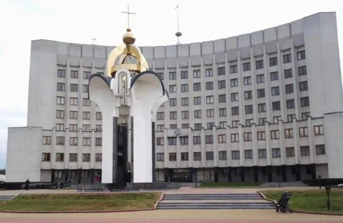 На Волині ексдиректор луцького ліцею очолив обласне управління освіти (фото)