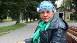 Що буде з безхатьками на перехресті Львівської-Даньшина (фото)