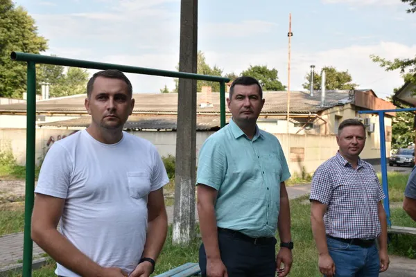 У трьох будинках Луцька встановлять ІТП