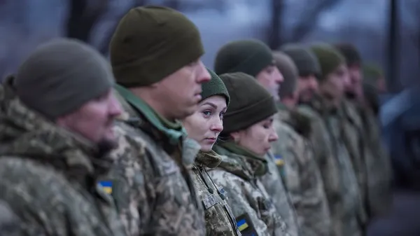 Жінки на війні: чи будуть вручати повістки волинянкам