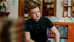 Монополія – це погано, має бути здорова конкуренція, – Тарас Шкітер про ситуацію у ВР (відео)