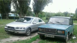 Муніципали спіймали чергових «паркохамів» у Луцьку (фото)