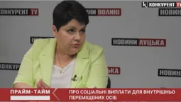 Що варто робити, аби не втратити субсидію, – Вікторія Майборода (відео)
