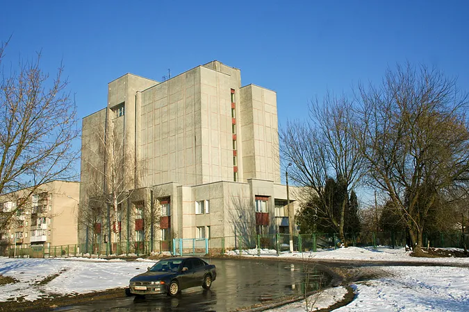 Волинський держархів оприлюднив сотню справ репресованих радянською владою