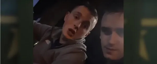 «Окупант»: що побачили журналісти у фільмі, змонтованому з відео рашиста