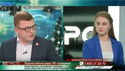 Треба закласти кошти на боротьбу з коронавірусом, – Шкітер про бюджет Луцька на 2021 рік (відео)