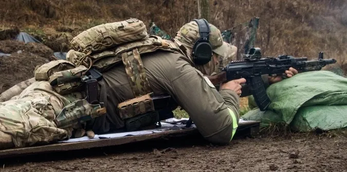 Близько 1 186 480 окупантів, 35 008 артсистем, 89 401 БпЛА: втрати ворога на 12 грудня