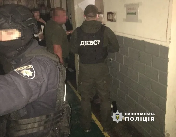 У Луцькому СІЗО 38-річний арештант налагодив збут наркотиків (фото)