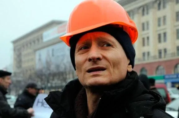 Волинець пояснив, чому стався нещасний випадок на волинській шахті