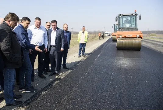 Дороги по-новому: на що витратять 47 мільярдів (інфографіка)