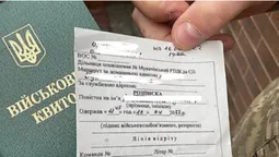 Волинянин проігнорував повістку і відбувся умовним покаранням (відео)