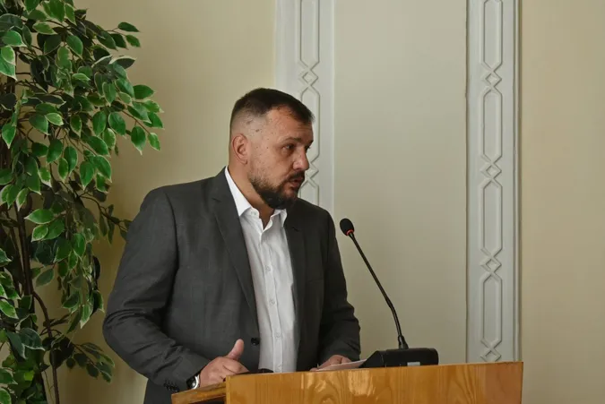 «Відкати» від «Великого будівництва»: директора волинського автодору звільнили