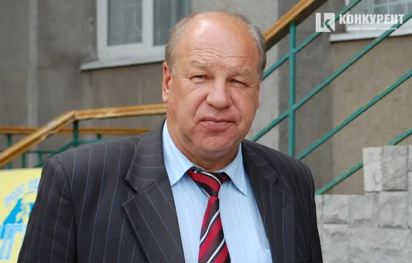 Михайло Скопюк 